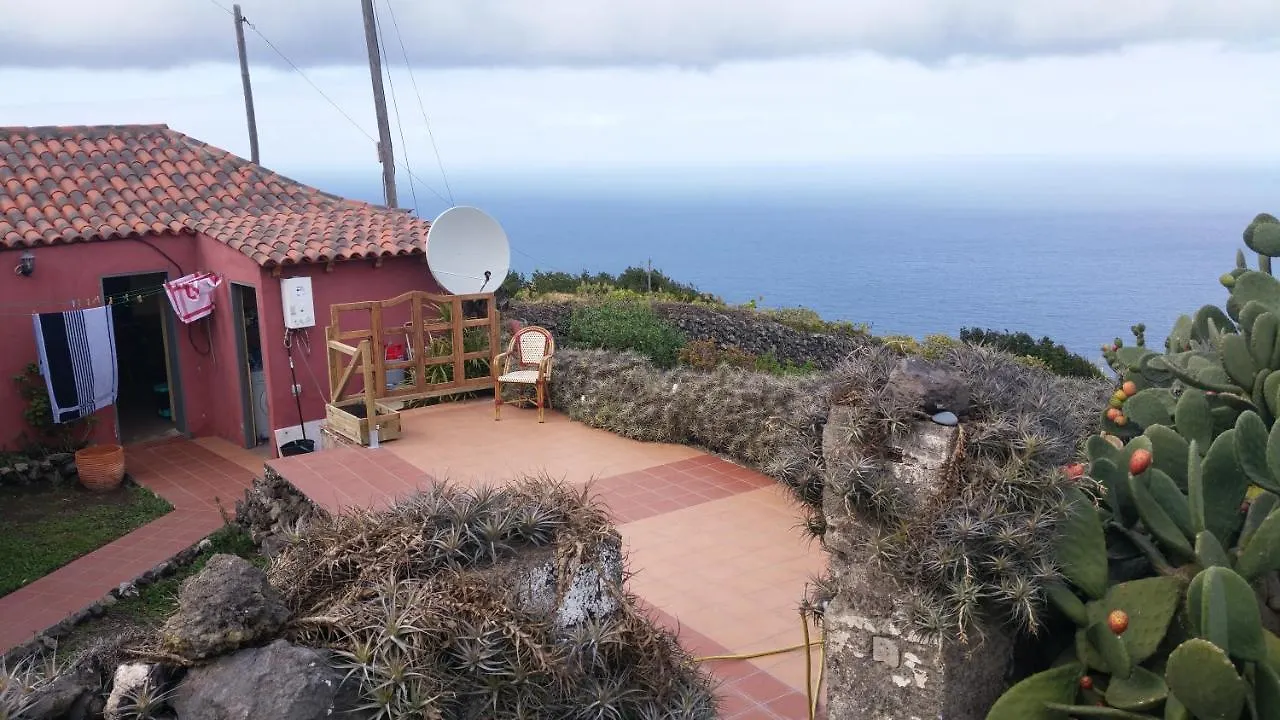 펜션 이코드레로스비노스 Finca Lomo De Castillo - Kleines Schloesschen Am Berg 빌라 스페인