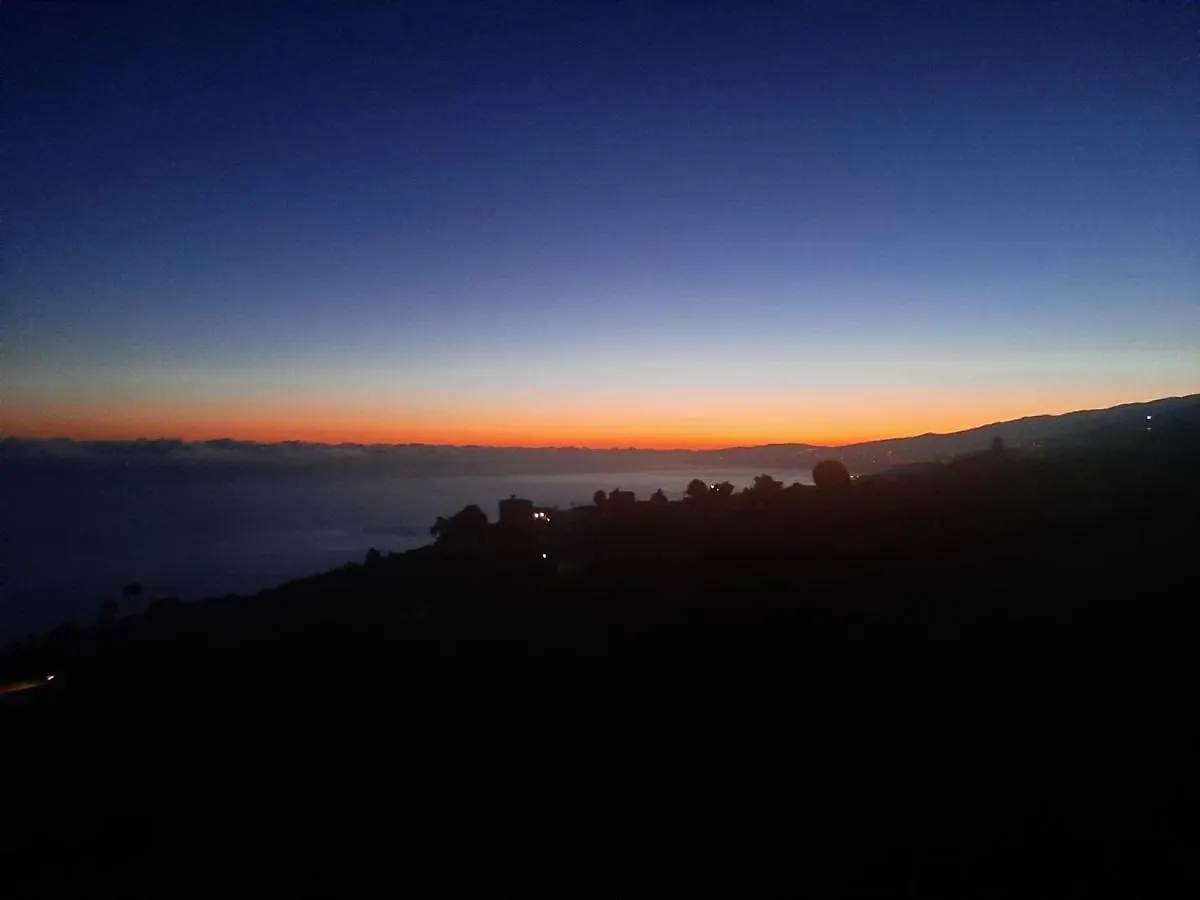 Σπίτι διακοπών Finca Lomo De Castillo - Kleines Schloesschen Am Berg Βίλα Icod De Los Vinos Ισπανία