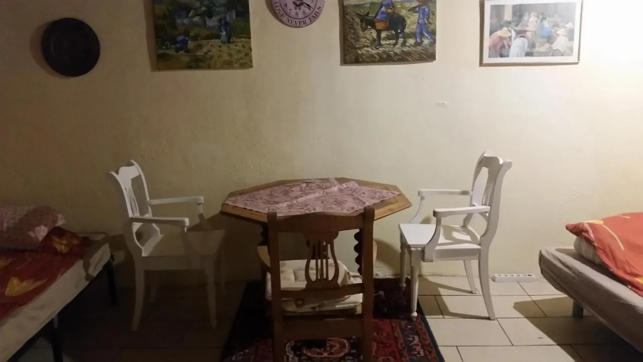 Finca Lomo De Castillo - Kleines Schloesschen Am Berg Βίλα Icod De Los Vinos Σπίτι διακοπών