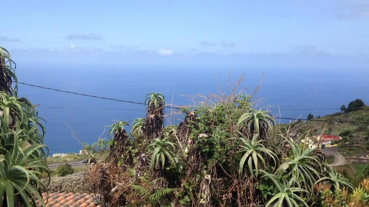 Finca Lomo De Castillo - Kleines Schloesschen Am Berg Βίλα Icod De Los Vinos
